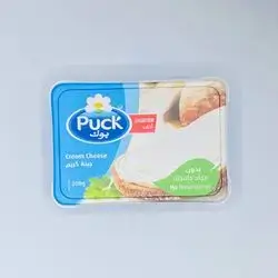Puk Light Cream Cheese