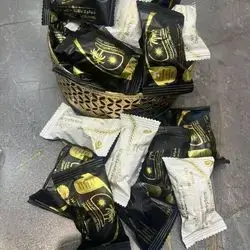 Dates Chocolate 250 Gram