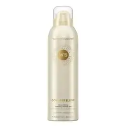 Women Secret Goddess Elixir Foaming Shower Gel