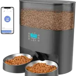 Smart Feeder 6L