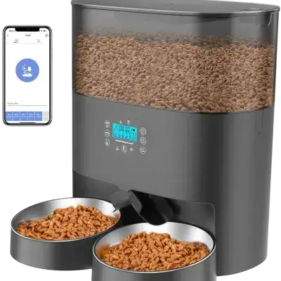 Smart Feeder 6L