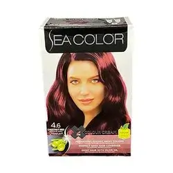 Sea Color