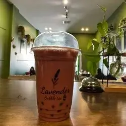 Red Velvet Milkty
