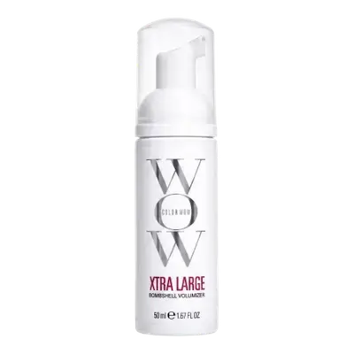 XTRA LARGE Bomb Shell Volumizer 50ml _ COLOR WOW