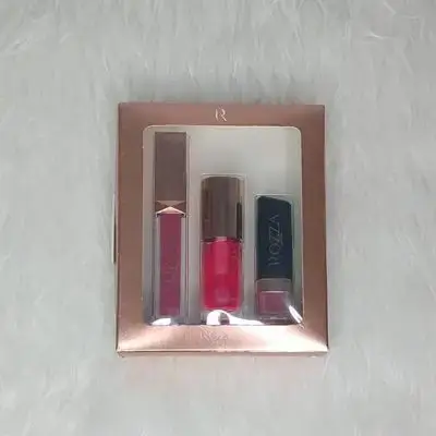 Luxurious Set From The Rozza Brand -6