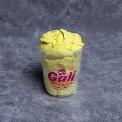 Pistachio Ice Cream