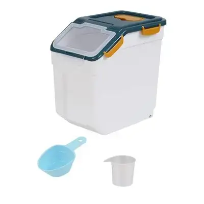 Large Food Container 9kg