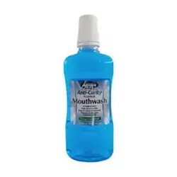 Active Mouthwash
