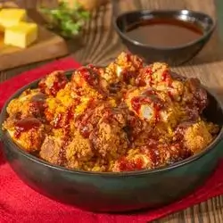 Spicy Rizo