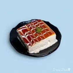 Milk Cake