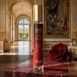 Thalia Lady in Red (Eau de Parfum for Women)