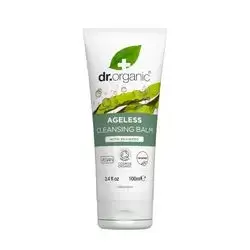 dr.organic ageless cleansing gel with seaweed 100ml