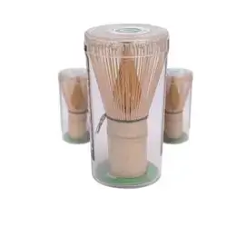 Bamboo Matcha Whisk