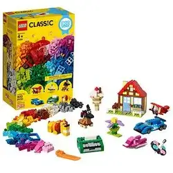 11005 Classic Creative Fun