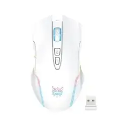 ONIKUMA CW905 Wireless (White)