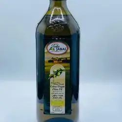 Teeba Al-Jabal Virgin Olive Oil 1L