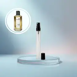 Sample Mancera Intense Cedrat Boise extrait dp 10ml