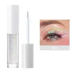 SHEIN VERONNI Shimmer Liquid Eyeshadow - Shae:01 