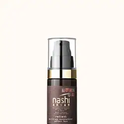 Nashi Argan radiant anti-age moistuizer 30ml