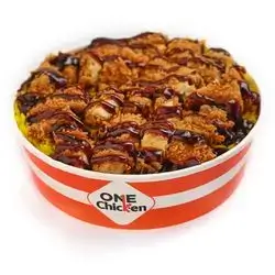 BBQ Rizo