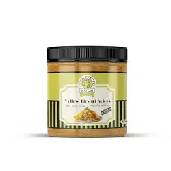 Koch Yellow Biryani Spices 60Gm