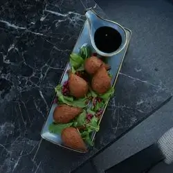 Tarablus Kibbeh
