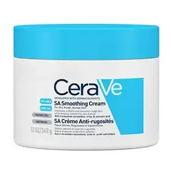 Cerave Sa Smoothing Cream 340 G