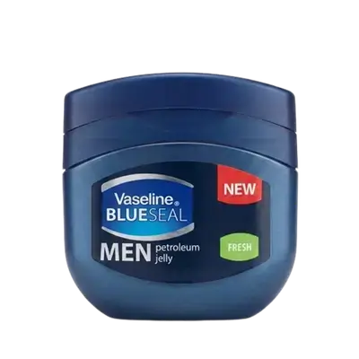 Men Petroleum Jelly Fresh 100ml _ Vaseline