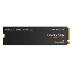 WD Black SSD 1TB to Gen 4