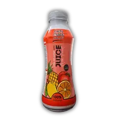 Lucky Juice Champion 400ml