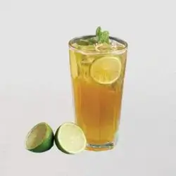 Cool Lime