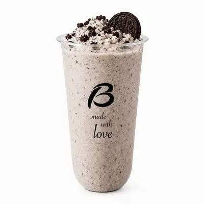 Oreo