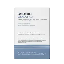 Sesderma Food Supplement Capsules