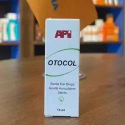 otocol ear drop