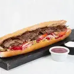 Meat Gass (Samoon)