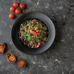 Tabbouleh