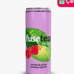 FuseTea Strawberry 330ml