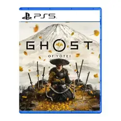 Video Game - PS5 | Ghost of Yōtei