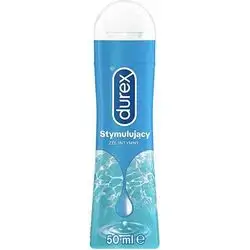Durex- Play Tingle- 50ml