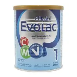 Evolac 1, 400g