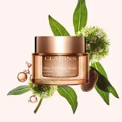 Clarins lift effect wrinkle-smoothing day cream for dry skin 50ml