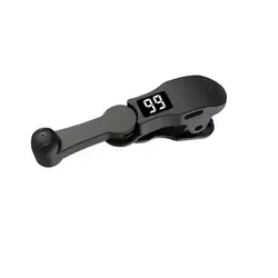 Phone Clicker Auto Screen Tapper Adjustable Auto Device Phone Screen Tapper Simulated Finger Clicking For Tiktok