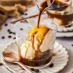 Affogato 