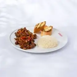 Maxican Beef Spice