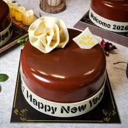 Mold Cake