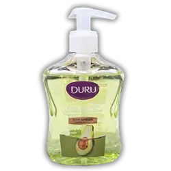 Duru avocado liquid soap 300 ml