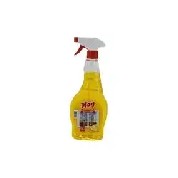 Mag Glass Cleaner Lemon Freshness 750 Ml