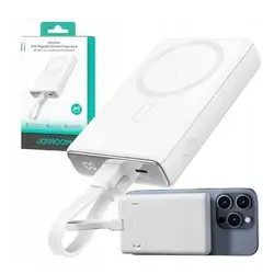 Joyroom Powerbank 10,000mAh 20W Magnetic wireless