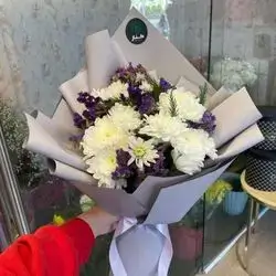 Flower Bouquet
