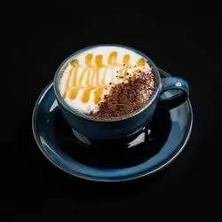 Espressino Macchiato